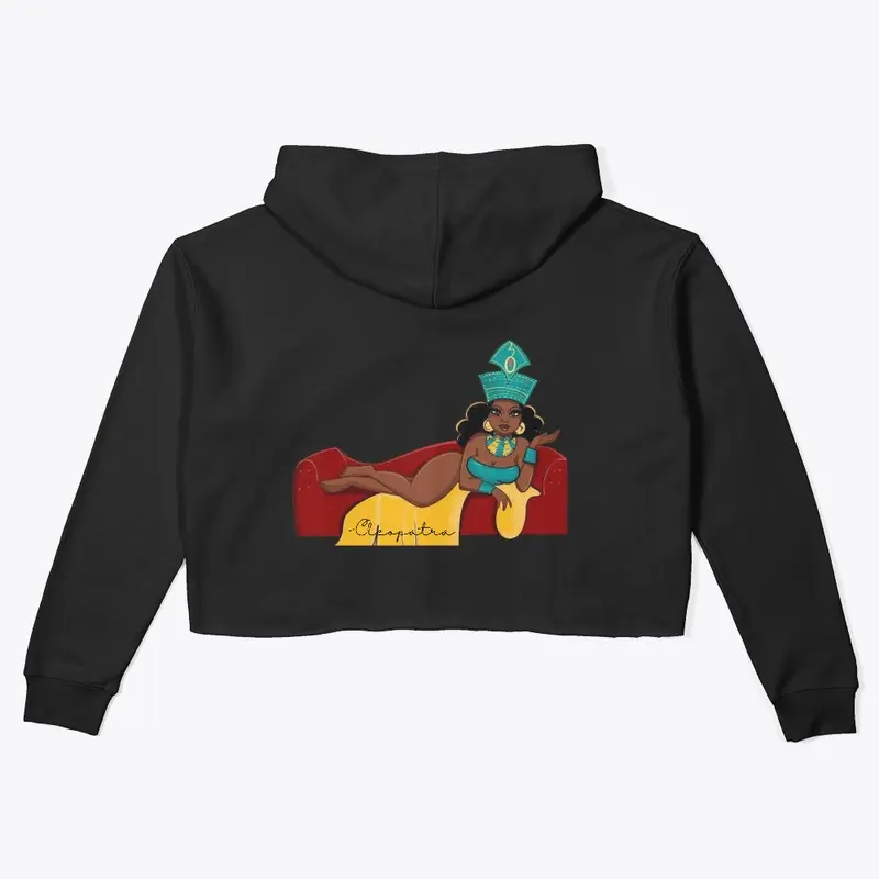 Cleopatra Merch