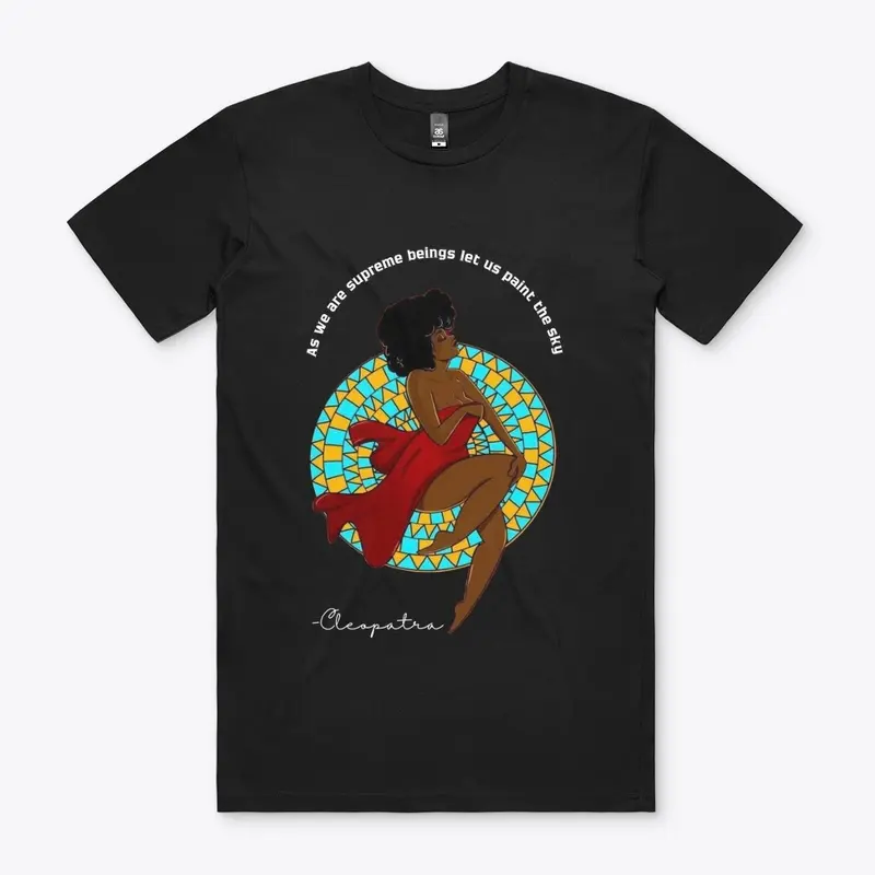 Cleopatra Merch