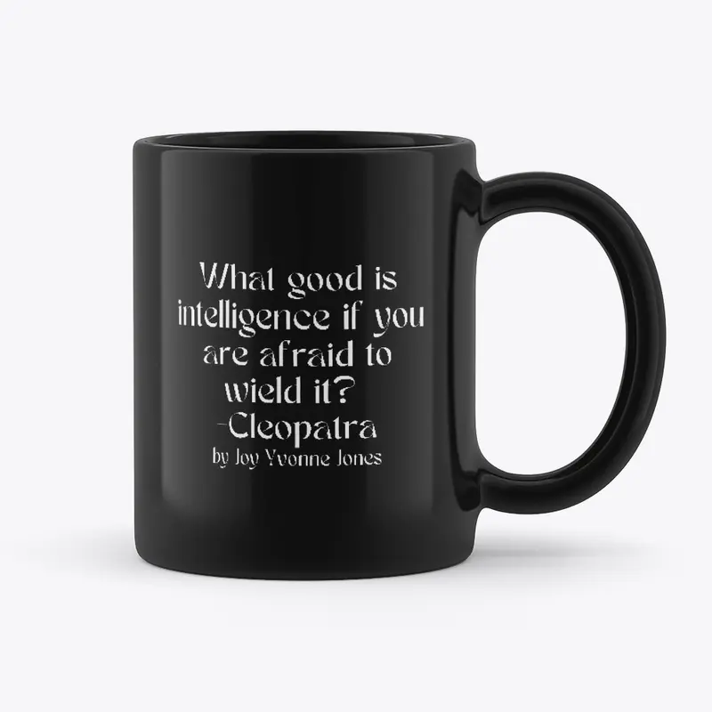 Cleopatra Merch